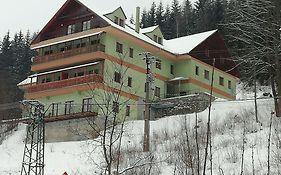 Apartmán Orbit Karlov pod Pradědem